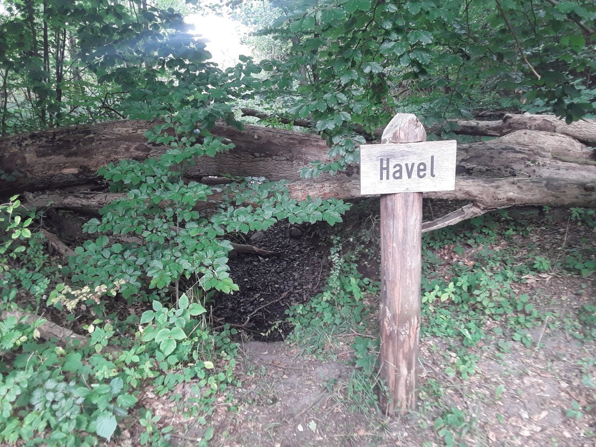 an der Havel