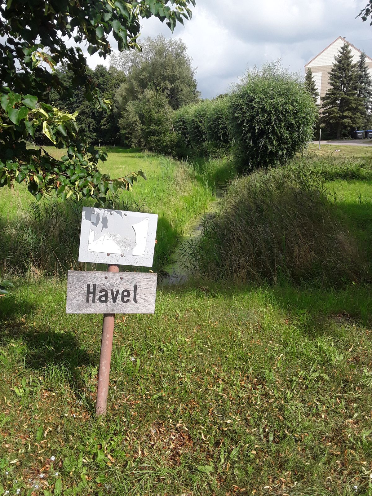 an der Havel