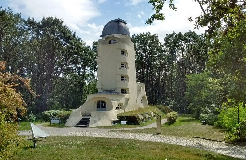 Einsteinturm