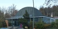 Planetarium Schöneberg